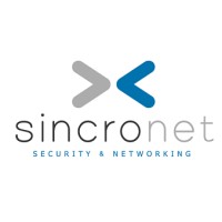 SINCRONET SECURITY & NETWORKING logo - Similar company to Softeng