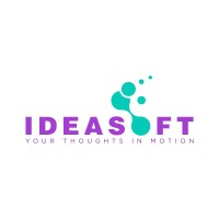 Ideasoft Inc. logo - Similar company to Ideasoft