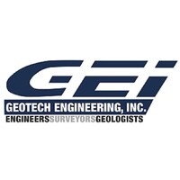 GeoTech Engineering, Inc logo - Similar company to Build Geotech Engineering Group (Buildeng)