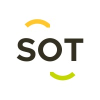 SOT - Spanish Olive Technology logo - Similar company to Fecoreva