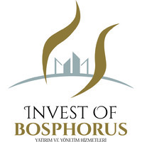 INVEST OF BOSPHORUS YATIRIM VE YÖNETİM HİZMETLERİ LİMİTED ŞİRKETİ logo - Similar company to Akdeni̇z Yatirim Holdi̇ng | Akyho