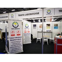 TRAKYA LABORATUVAR PERİYODİK KONTROL, İŞ HİJYENİ ORTAM ÖLÇÜMLERİ logo - Similar company to Etis Enerji
