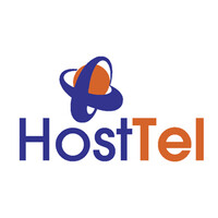 Host Tel logo - Similar company to Tie Networks