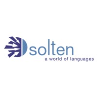 Solten logo - Similar company to T'Works Group