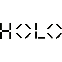 Holo Corp logo - Similar company to Unity Earth