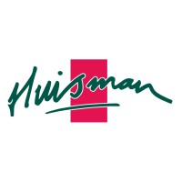 Huisman Administratie & Belastingen B.V. logo - Similar company to Accountant Plus