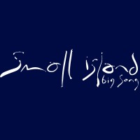 Small Island Big Song logo - Similar company to Marmoucha Foundation