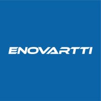 Enovartti logo - Similar company to Izzytech