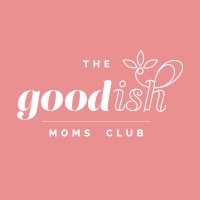 The Goodish Moms Club logo - Similar company to Avni Life