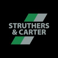 Struthers and Carter logo - Similar company to The Common Good Network Uk&I
