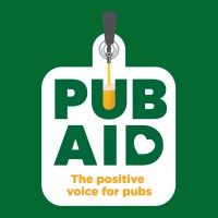 PubAid logo - Similar company to Ergoniks