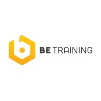Be Training logo - Similar company to Coolabora - Aceleradora De Negócios Comunitários