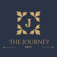 The Journey logo - Similar company to Storybox