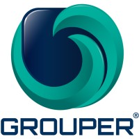 Grouper® logo - Similar company to Grooper