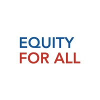 Equity For All logo - Similar company to Monumental Magazine