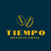 Tiempo Specialty Coffee logo - Similar company to Café La Llama | Café De Especialidad