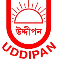UDDIPAN logo - Similar company to Precision Engineers Limited