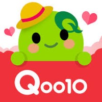 Qoo10 ID logo - Similar company to Ubc Capacity