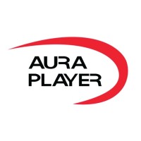 AuraPlayer logo - Similar company to Femforward