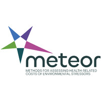 METEOR Research EU logo - Similar company to Deciso Project