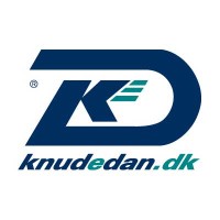 Knud E. Dan A/S logo - Similar company to Tiset Savværk