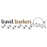 Travel Trackers logo - Similar company to The Simple Building Co.