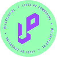 Level Up Coworking logo - Similar company to Skipintro