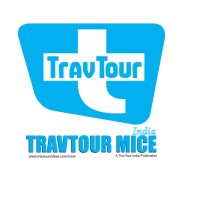TravTour MICE logo - Similar company to Mice Professionals