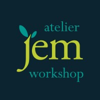 Atelier JEM Workshop logo - Similar company to Kratos Controls Inc.