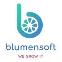 Blumensoft Technologies logo - Similar company to Blumesoft Ltd