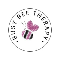 Busy Bee Therapy logo - Similar company to Opportunoty