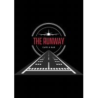 The Runway Cafe & Bar logo - Similar company to Better Days Cafe & Bar