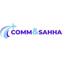 COMM & SAHHA logo - Similar company to Truecare | International Healthcare Services