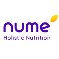 NUME Holistic Nutrition logo - Similar company to Refeed Farms