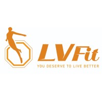 LVFIT EMS Egypt logo - Similar company to Nutrife