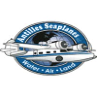 Antilles Seaplanes