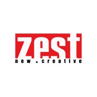 Zest Ajans logo - Similar company to Tart Ajans