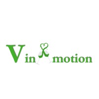 Vinœmotion logo - Similar company to Way2Discover