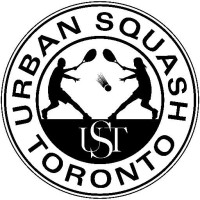 Urban Squash Toronto logo - Similar company to Tarion