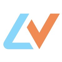 Linked Visuals logo - Similar company to Visual