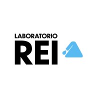 Laboratorio Rei logo - Similar company to Relab