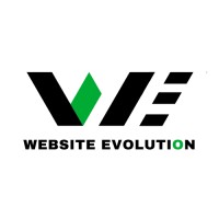 Website Evolution logo - Similar company to Argavis Marketing