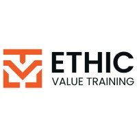 ETHIC VALUES TRAINING logo - Similar company to Ehrc