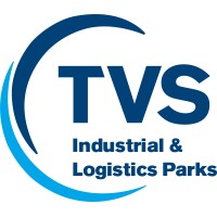 TVS Industrial & Logistics Parks (TVS ILP) logo - Similar company to Tvs Communication Solutions