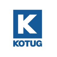 KOTUG International logo - Similar company to Vstep Simulation