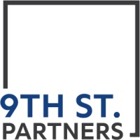 9th St. Partners, LLC logo - Similar company to Sjs Studios Inc.