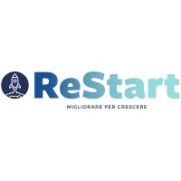 ReStartandChange logo - Similar company to Sime Racing & Engineering Ltd
