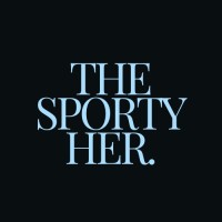 The Sporty Her logo - Similar company to Dripyoga