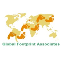 Global Footprint Associates logo - Similar company to Thom Consulting