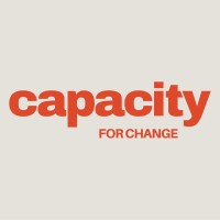 Capacity for Change logo - Similar company to Mindspark